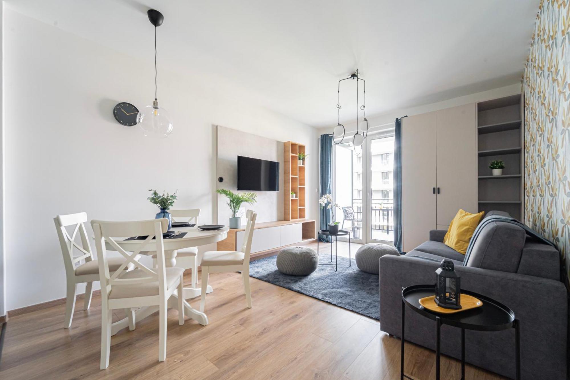 Westside Garden Apartments By Urbanrent Budapest Exterior foto